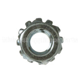 WS02X10075 GE 1/4-20 Hex Nut - Locking