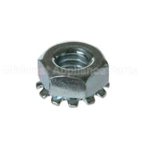 WS02X10075 GE 1/4-20 Hex Nut - Locking