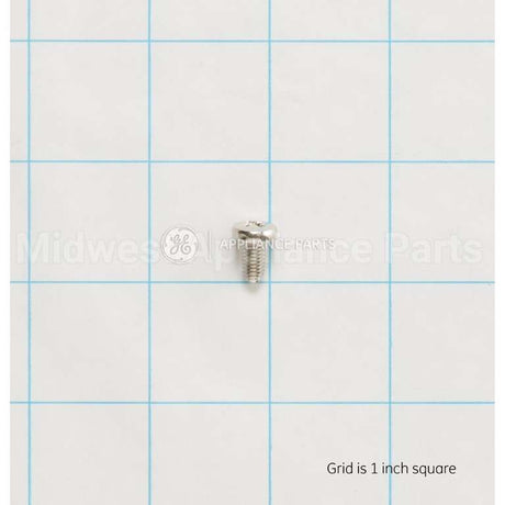 WS02X10076 GE Scr 10-32 Pnup 3/8 S