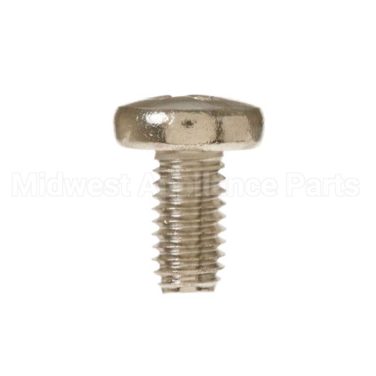 WS02X10076 GE Scr 10-32 Pnup 3/8 S