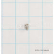 WS02X10077 GE Scr 10-32 Pnup 13/32 S