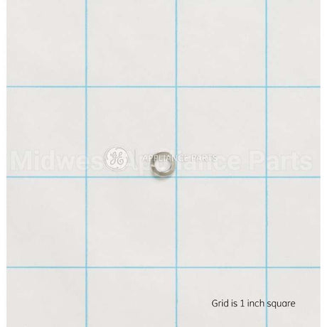 WS02X10080 GE Spring Washer