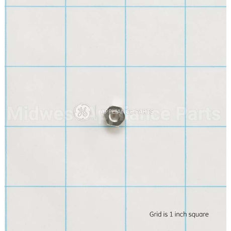 WS02X10082 GE Nut (Fan Blade To Motor)