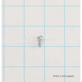 WS02X10083 GE Scr 8-18 Ab Pnt20 7/16 S