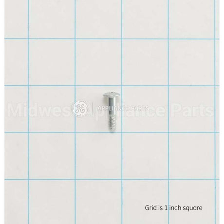 WS02X10084 GE Scr 8-18 B Pnt 3/4 S Red