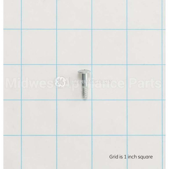 WS02X10084 GE Scr 8-18 B Pnt 3/4 S Red