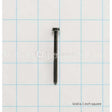 WS02X10085 GE Scr 10-32 Hxw 2 1/2 S