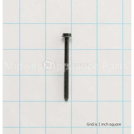 WS02X10085 GE Scr 10-32 Hxw 2 1/2 S