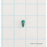 WS02X10087 GE Scr 10-32 Gx Hxw 7/16 S