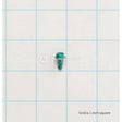 WS02X10087 GE Scr 10-32 Gx Hxw 7/16 S