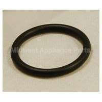 WS03X10011 GE Seal O-Ring 1-1X1/4 Inch