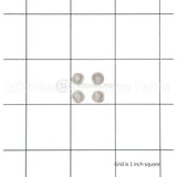 WS03X10015 GE Cone Screen.