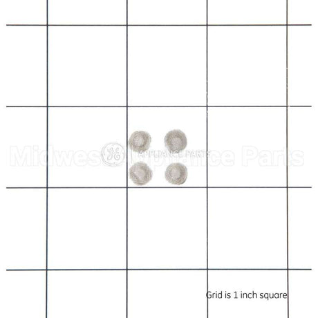 WS03X10015 GE Cone Screen.
