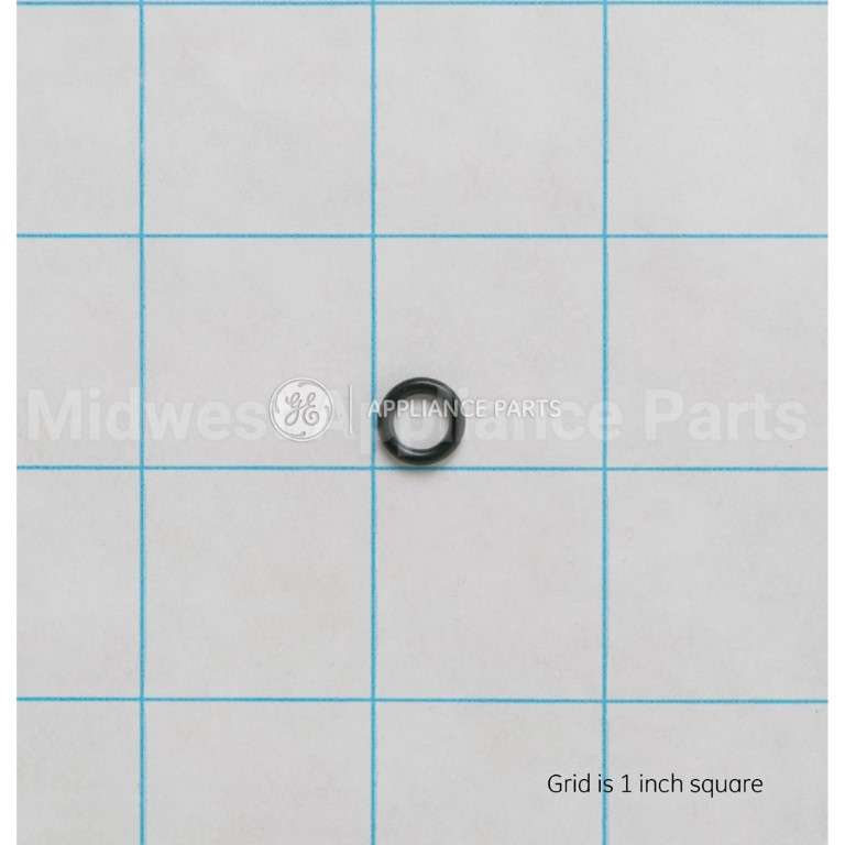 WS03X10019 GE Seal O-Ring 1/4 X 3/8