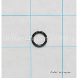 WS03X10024 GE Seal O-Ring