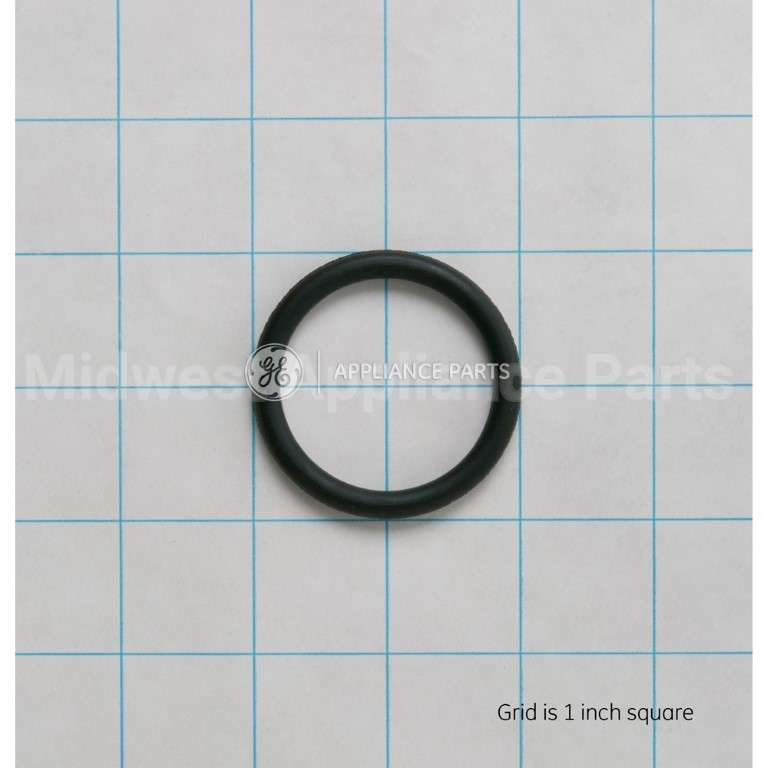 WS03X10028 GE O-Ring 1 19/32 Id 2Od