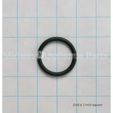 WS03X10028 GE O-Ring 1 19/32 Id 2Od