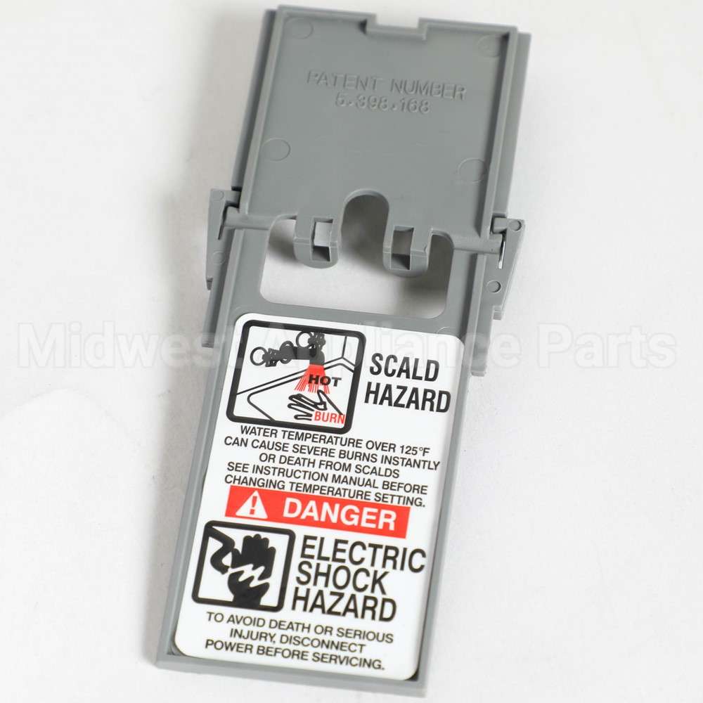 WS04X21919 GE Barrier Dielectric Ue