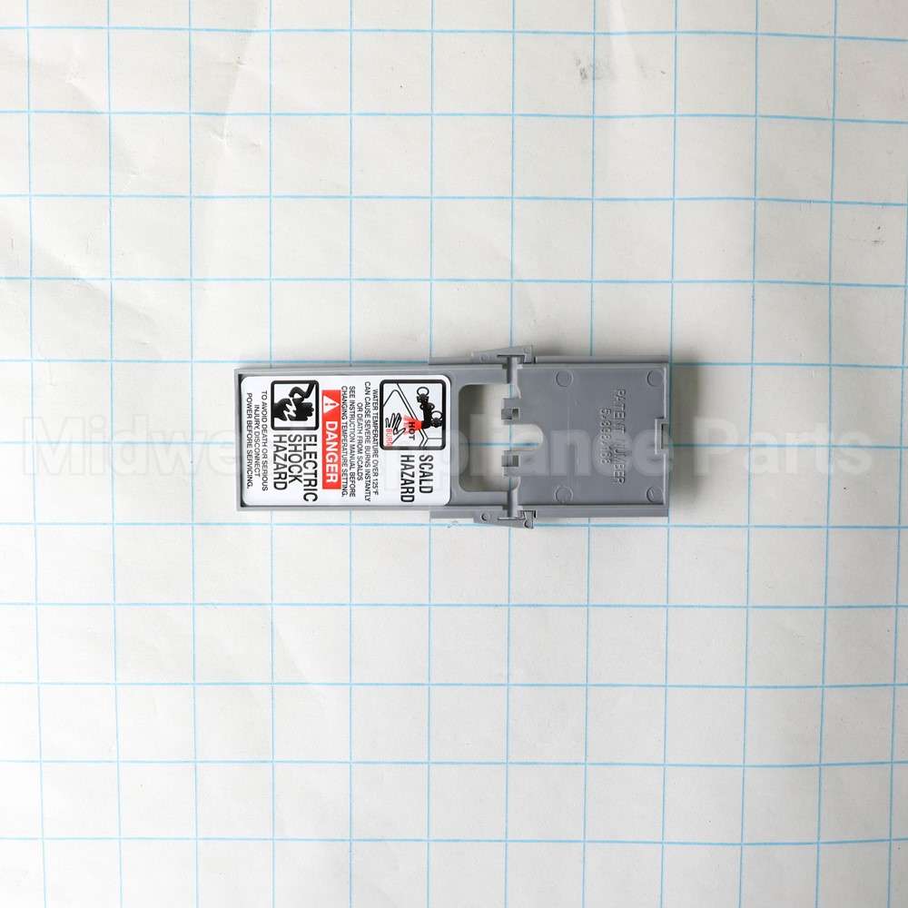 WS04X21919 GE Barrier Dielectric Ue