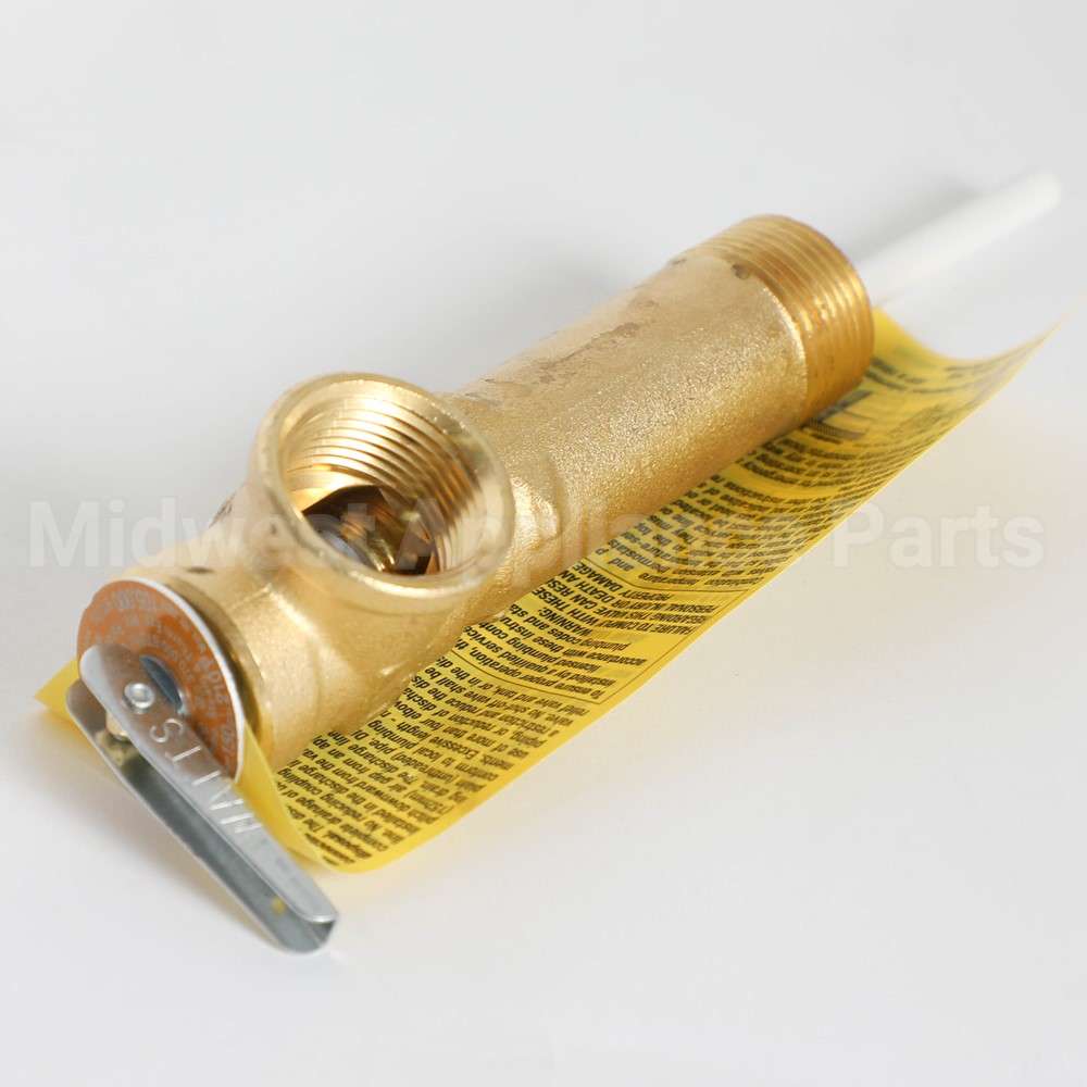 WS06X21923 GE T-P Valve