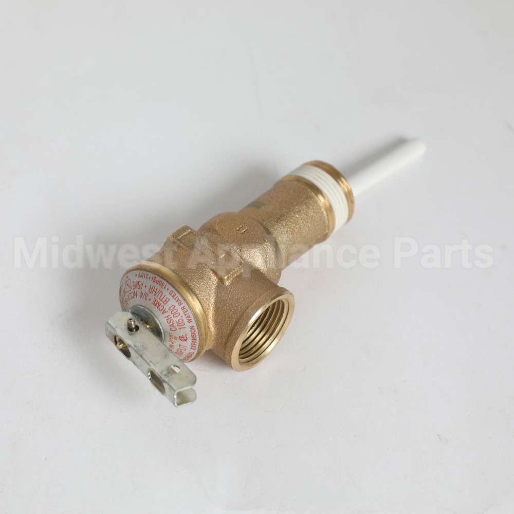WS06X22864 GE T-P Valve
