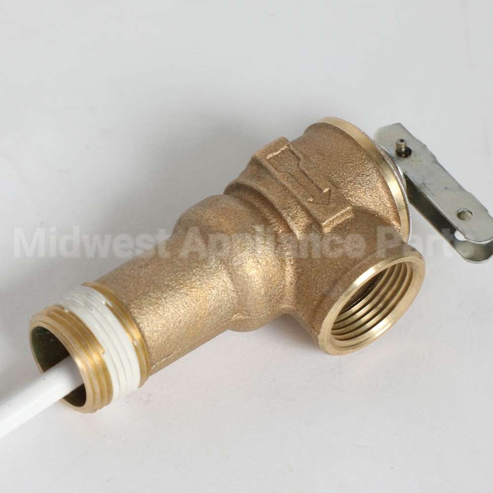 WS06X22864 GE T-P Valve
