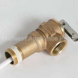 WS06X22864 GE T-P Valve