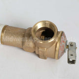 WS06X22864 GE T-P Valve