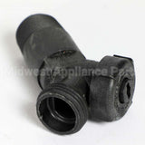 WS06X23422 GE Valve Drain Plastic (Apcom)