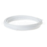 WS07X10018 GE Tubing -1/4 X 33'-White