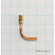 WS07X10035 GE Comp Process Tube Asm