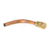WS07X10035 GE Comp Process Tube Asm
