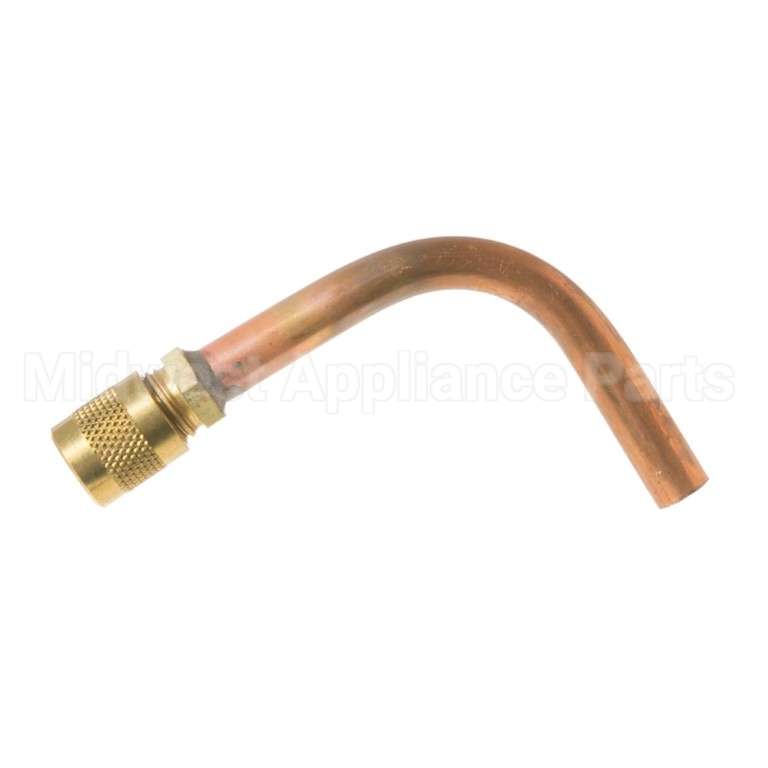 WS07X10035 GE Comp Process Tube Asm