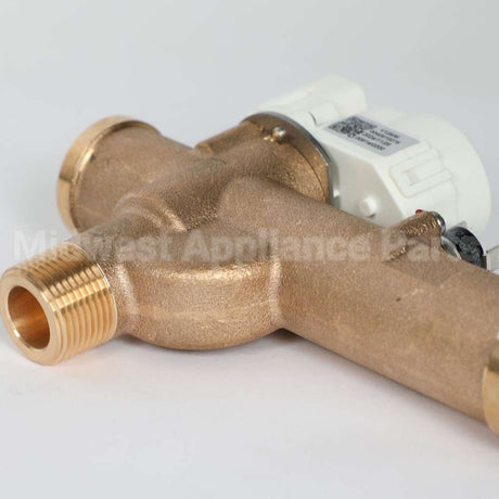 WS07X22239 GE Mix Valve Complete Assembly