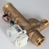 WS07X22239 GE Mix Valve Complete Assembly