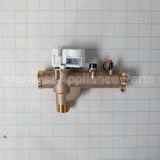 WS07X22239 GE Mix Valve Complete Assembly