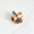 WS07X22240 GE Mix Tee Complete Assembly