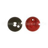 WS08X10006 GE Gasket Nozzle/Vent