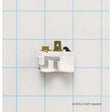 WS08X10016 GE Overload
