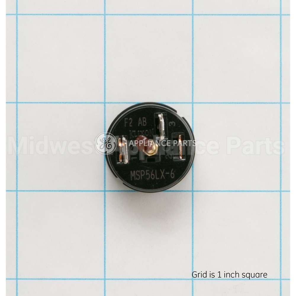 WS08X10017 GE Overload Comp