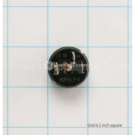 WS08X10017 GE Overload Comp