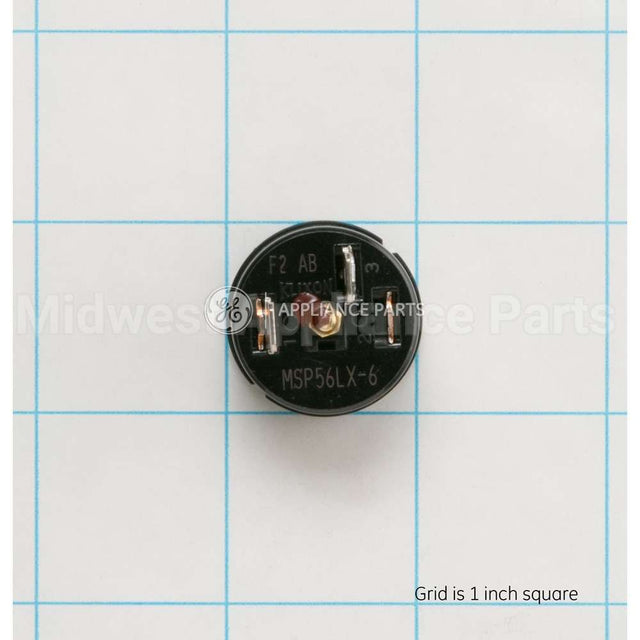 WS08X10017 GE Overload Comp