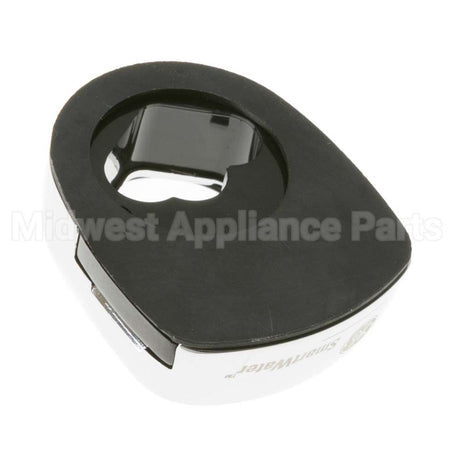 WS10X10028 GE Faucet Base Chrome