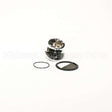 WS10X10041 GE Faucet Base Chrome