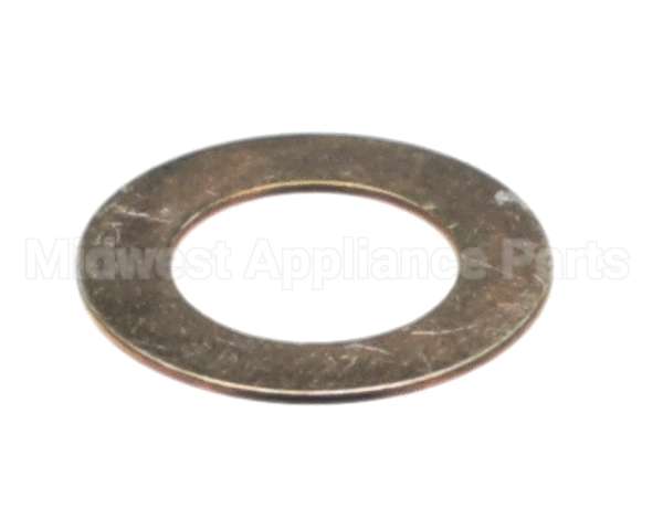 WS12031 Doughpro Proluxe Shim Washer 1/2 X .031, Dp1100