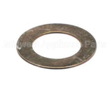 WS12031 Doughpro Proluxe Shim Washer 1/2 X .031, Dp1100