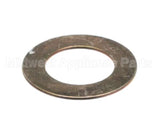 WS12031 Doughpro Proluxe Shim Washer 1/2 X .031, Dp1100