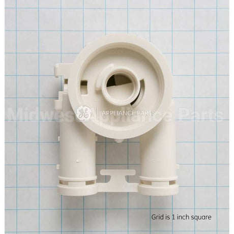 WS15X10010 GE Body Valve