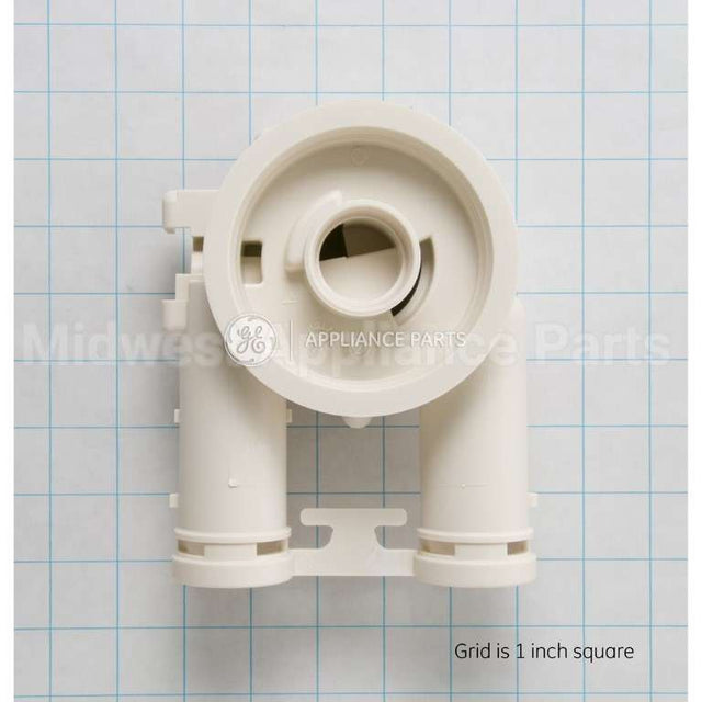 WS15X10010 GE Body Valve