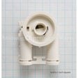 WS15X10010 GE Body Valve